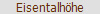 Eisentalh�he