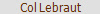 Col Lebraut